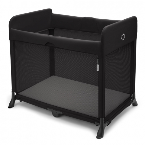 Mobilier si Lenjerie - Patut Bugaboo Stardust Black