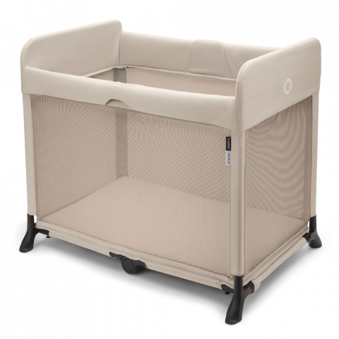 Mobilier si Lenjerie - Patut Bugaboo Stardust Desert Taupe