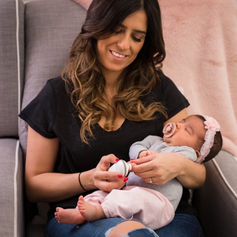 Imbracaminte si Accesorii - Pila electrica pentru unghii bblüv Trimö