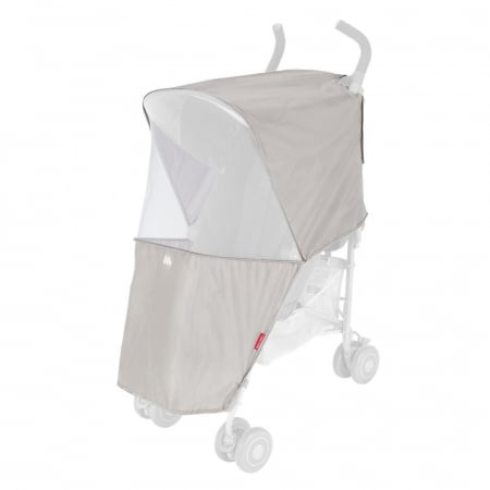Transport si Relaxare - Plasa de tantari universala Maclaren