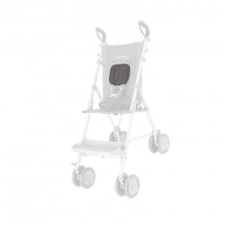 Transport si Relaxare - Protectii umeri Maclaren Major Elite Charcoal
