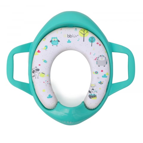 Pentru Mama - Reductor toaleta bblüv Pöti Aqua