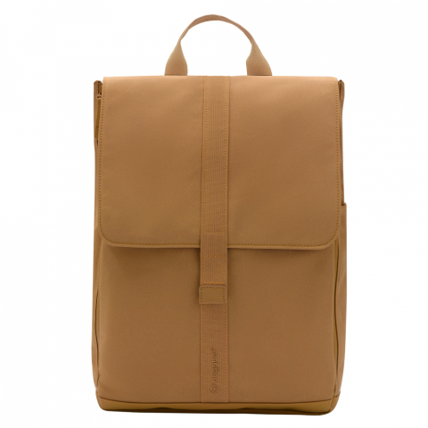 Transport si Relaxare - Rucsac de infasat Bugaboo Caramel Brown