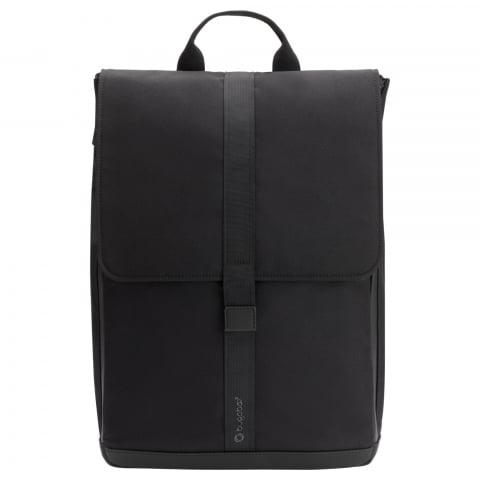 Transport si Relaxare - Rucsac de infasat Bugaboo Midnight Black