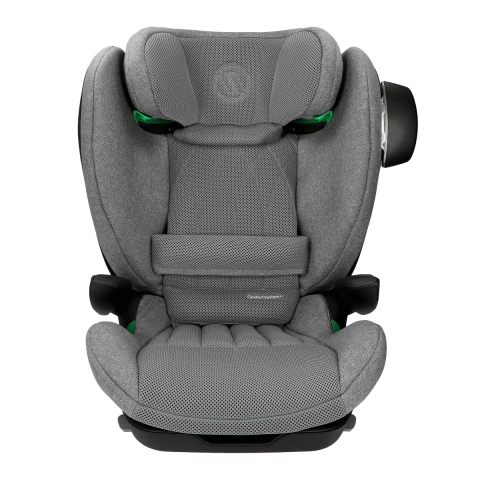Transport si Relaxare - Scaun auto Avionaut MaxSpace AirFlow Grey