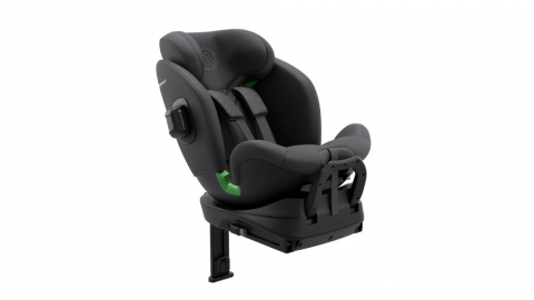 Scaune auto i-size 360 - Scaun Auto Avionaut Stardust 360 i-Size Black