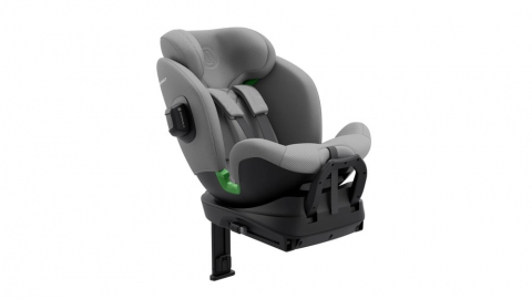 Scaune auto i-size 360 - Scaun Auto Avionaut Stardust 360 i-Size Grey