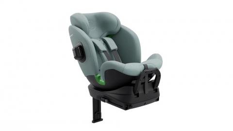 Scaune auto i-size 360 - Scaun Auto Avionaut Stardust 360 i-Size Mint