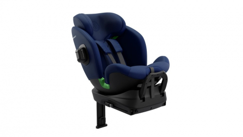 Scaune auto i-size 360 - Scaun Auto Avionaut Stardust 360 i-Size Navy