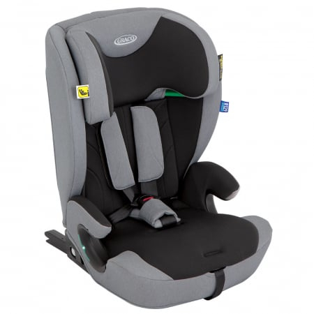Transport si Relaxare - Scaun auto Graco Energi i-Size Meteor