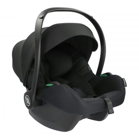 Scoici/ Cosulete auto - Scoica auto Avionaut Cosmo Smart 2.0 Black