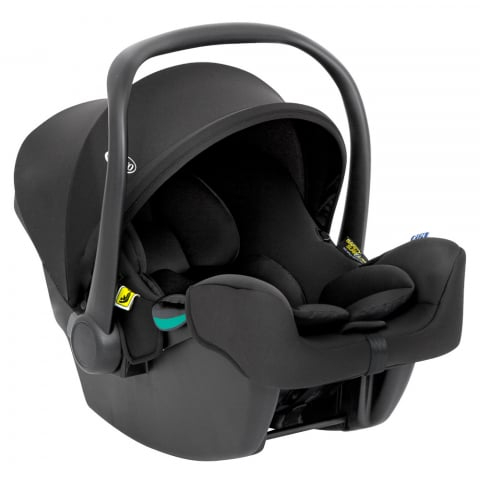 Scoici/ Cosulete auto - Scoica auto Graco SnugLite i-Size Midnight