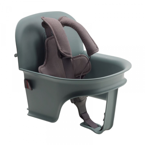 Mobilier si Lenjerie - Set bebelusi pentru scaun Bugaboo Giraffe Blue