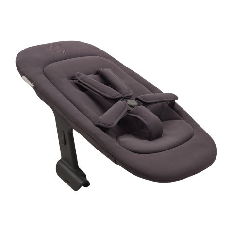 Transport si Relaxare - Set nou-nascut Bugaboo Giraffe Tornado Grey