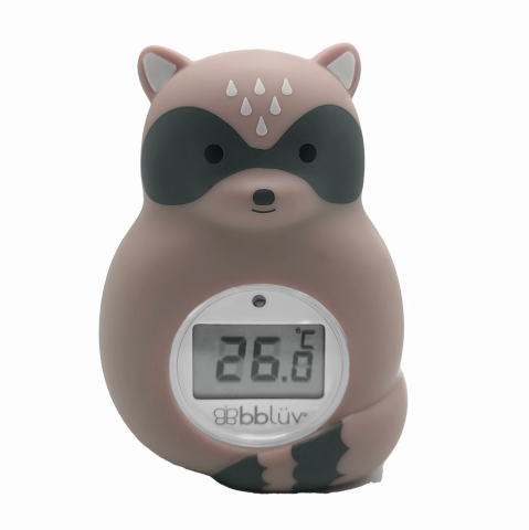 Baie si Igiena - Termometru de baie bblüv Rakü