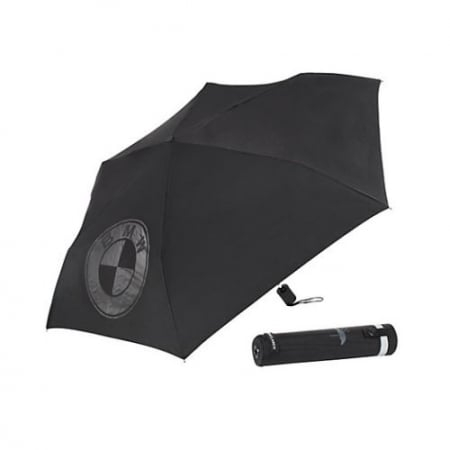 Transport si Relaxare - Umbrela Maclaren BMW - Black