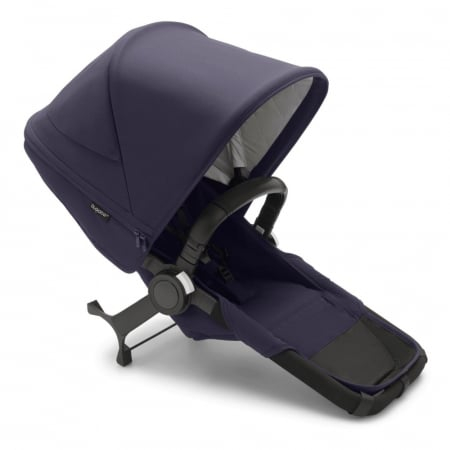 Transport si Relaxare - Unitate Scaun Carucior Bugaboo Donkey 5 Dark Navy