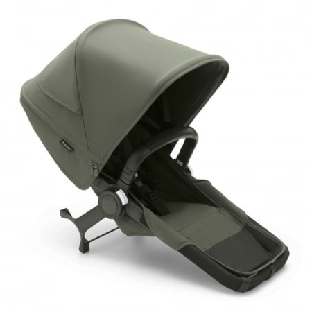 Transport si Relaxare - Unitate Scaun Carucior Bugaboo Donkey 5 Forest Green