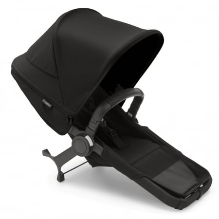 Transport si Relaxare - Unitate Scaun Carucior Bugaboo Donkey 5 Midnight Black