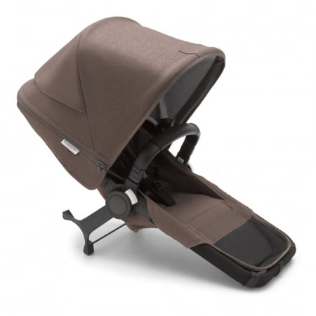 Transport si Relaxare - Unitate Scaun Carucior Bugaboo Donkey 5 Taupe