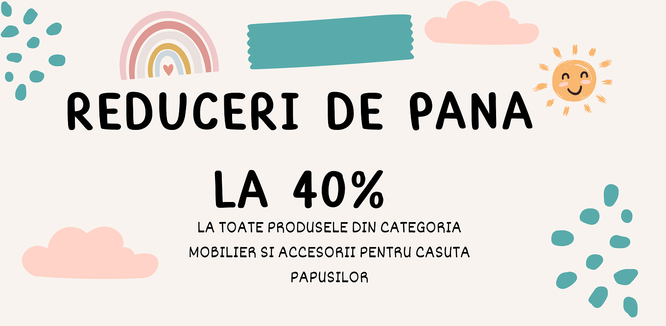rEDUCERI MOBILIER