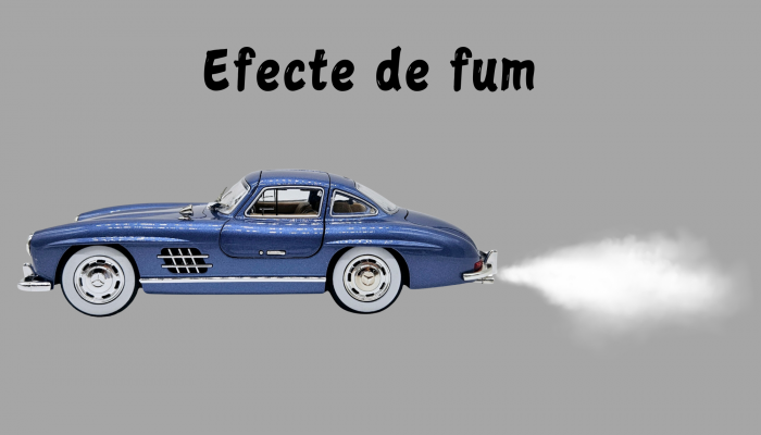 Masina metalica tip Mercedes-Benz 300 SL cu efecte de fum, Sunete si lumini, Capota portbagajul si cele 2 usi se deschid, Baterii incluse, 21 cm, Albastru, scara 1:24 [5]