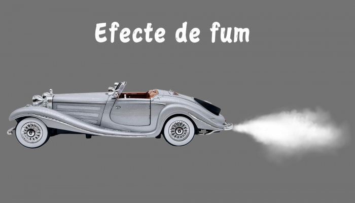 Masina metalica tip Mercedes-Benz 500K Special Roadster 1936 cu efecte de fum, Sunete si lumini, Capota portbagajul si cele 2 usi se deschid, Baterii incluse, 22 cm, Gri, Scara 1:24 [2]