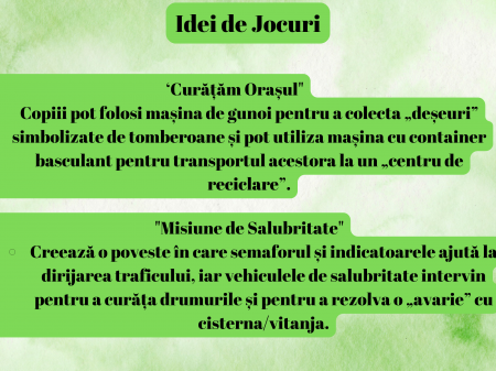 Set 12 piese Salubritate, Masina de gunoi, Continer basculant, Vitanja, Duba, alte Accesorii, Jucarii educative si interactive, +3ani, plastic, ERGINO® [4]