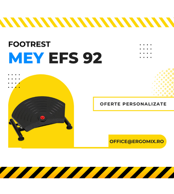 Suport de picioare Mey EFS 92