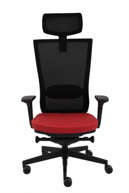 Scaun ergonomic Marti cu spatar mesh [3]