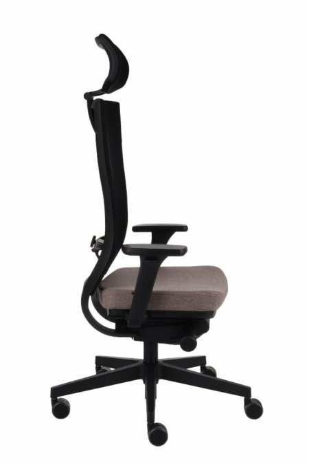 Scaun ergonomic Marti cu spatar mesh [2]