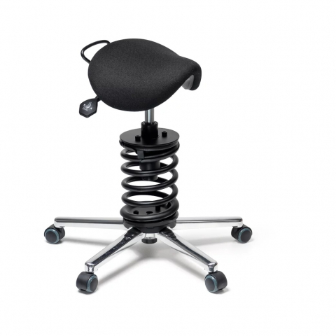 Scaune profesionale - Scaun profesional pentru atelier - Asistent Pro A34-04200