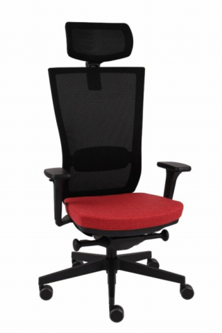 Scaune ergonomice office - Scaun ergonomic Marti cu spatar mesh