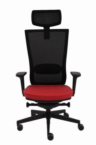 Scaun ergonomic Marti cu spatar mesh [2]