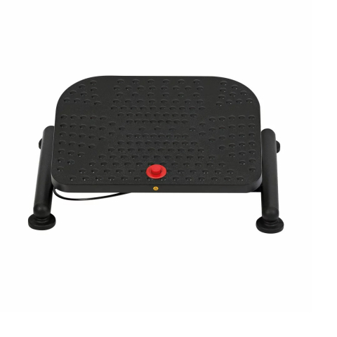 Scaune profesionale - Suport de picioare ESD cu reglaj pneumatic EFS 90 ESD