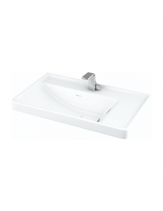 Baza si lavoar baie GN2861 - 60 cm  [3]