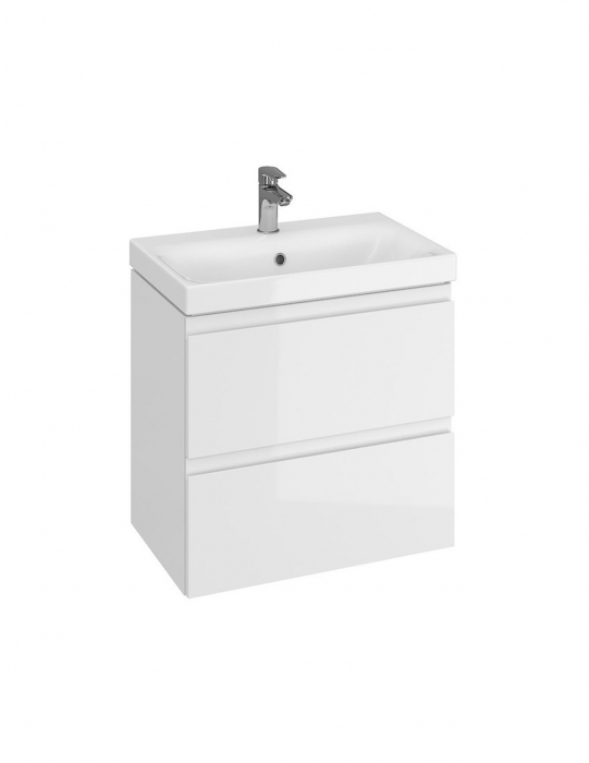 Baza si lavoar CS9771 - 60 cm [3]