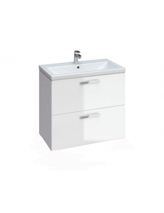 Baza si lavoar CSA531 - 80 cm [2]