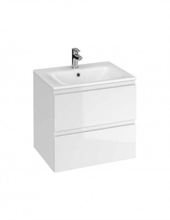 Baza si lavoar CSB2751 - 60 cm [2]