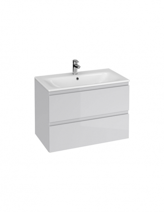 Baza si lavoar CSB2761 - 80 cm [2]