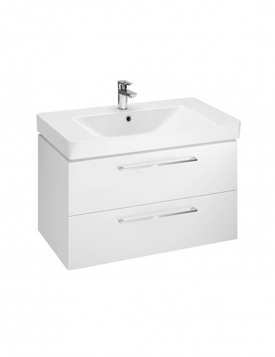 Baza si lavoar CSB3481 - 80 cm [2]