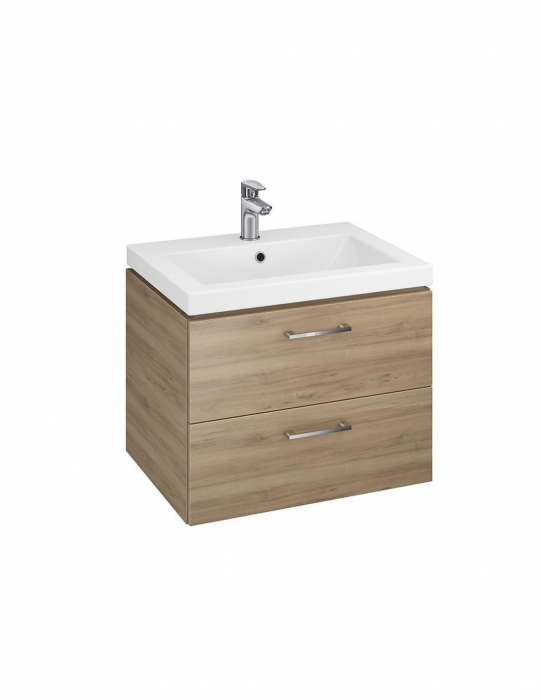 Baza si lavoar CSB8081 - 60 cm [2]