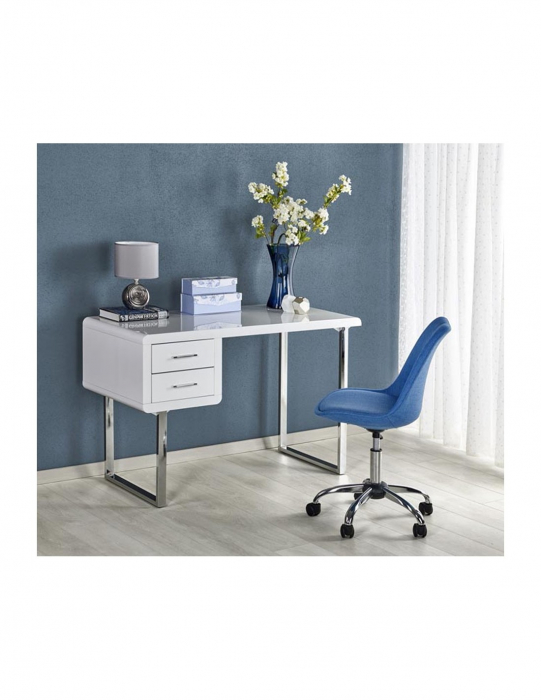 Birou HM B30 Alb [4]