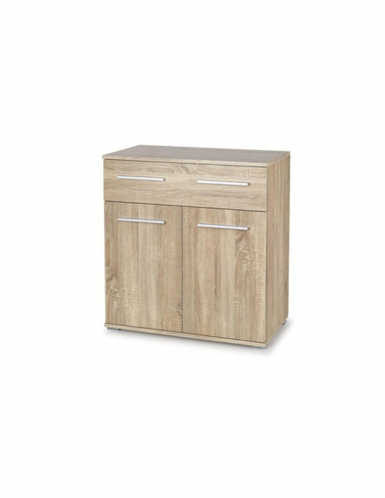 Comoda HM Lima KM1 stejar sonoma [3]