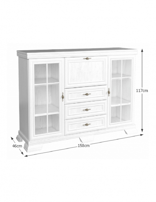 Comoda living VM6 [4]