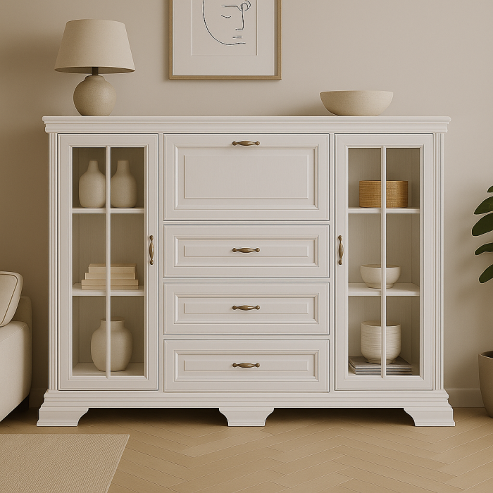 Comoda living VM6 [1]