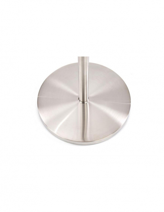 Cuier pom HM W64 din metal cu 6 brate si baza circulara [3]