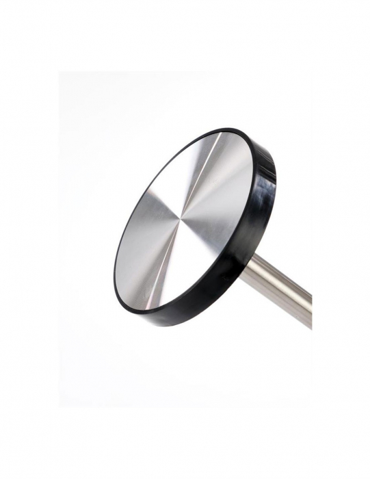 Cuier pom HM W64 din metal cu 6 brate si baza circulara [6]