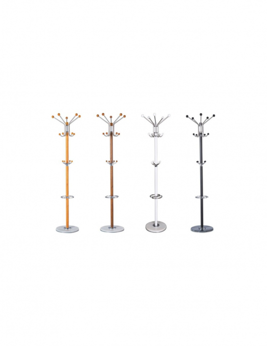 Cuier pom SL CR39 negru [3]