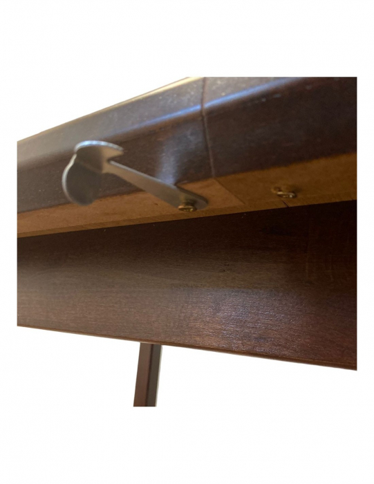 Masa extensibila DM4 Maxima wenge in living [8]